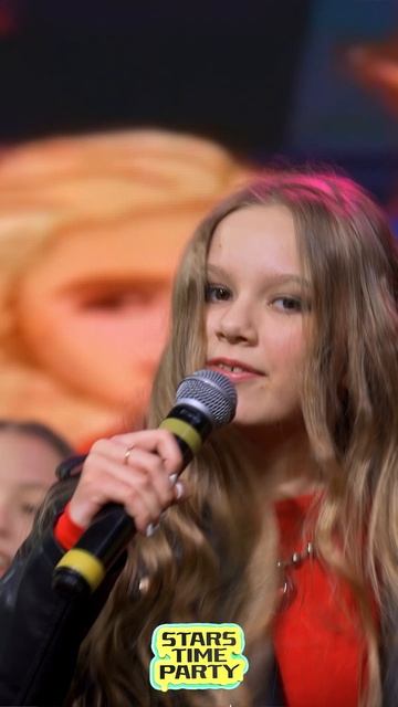 KettyCat - Драйв. Stars Time Party. 16.03.2025 Концерт популярных блогеров и артистов