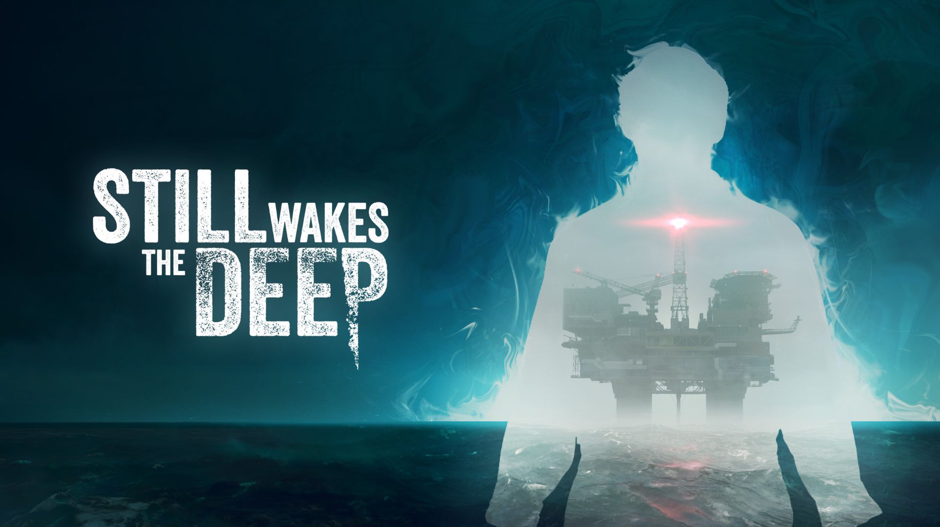 Финал нефтяной платформы #2 \ Still Wakes the Deep