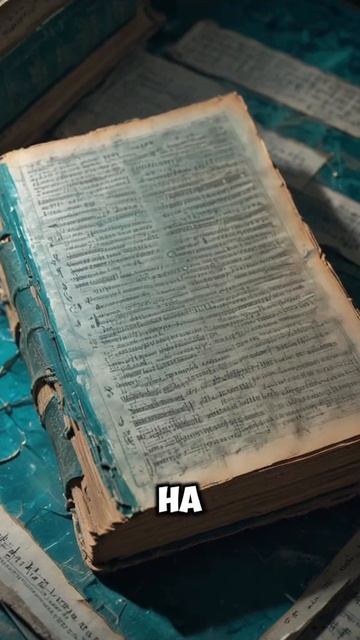 Страшные истории ИИ