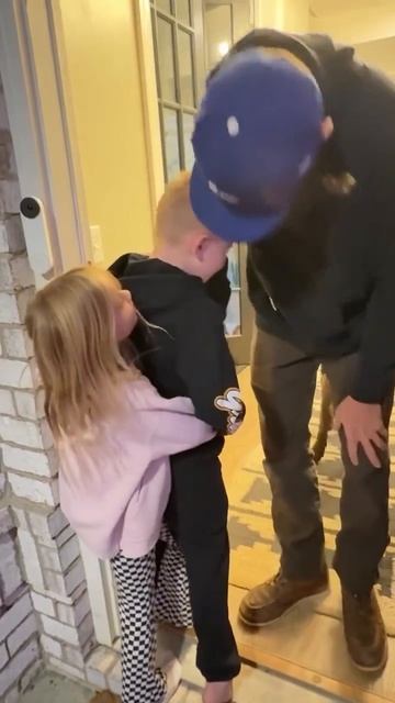 Подарок мечты на восьмой день рождения