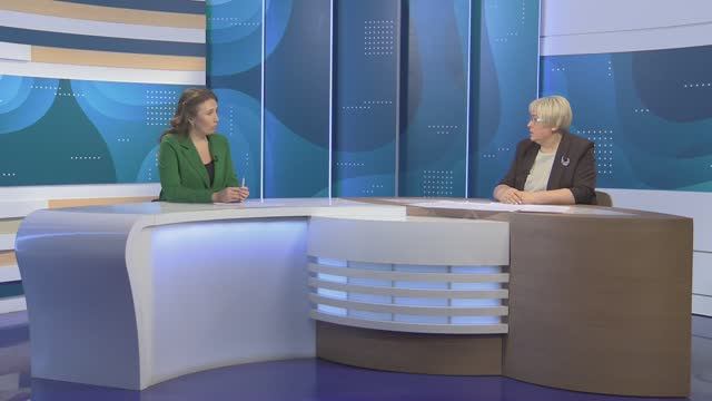 «Здесь и сейчас»: Виктория Кулыгина, о проблемах предпринимателей и поддержке бизнеса