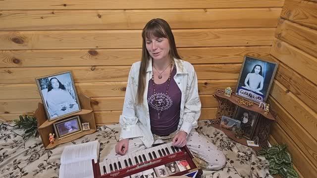 Раскрываем древние знания внутри себя. Сунита