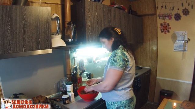 ХИ 21 Ошибки в рецептуре - полезный хлеб из шотсов