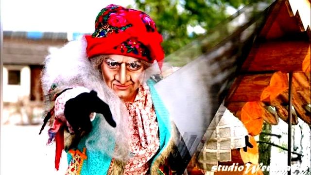 Песня  сказка про нечестьstWerem54