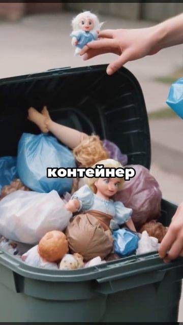 Страшные истории ИИ