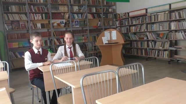 #НСОШ3ТВ#Взгляд с третьей парты#Выпуск 4