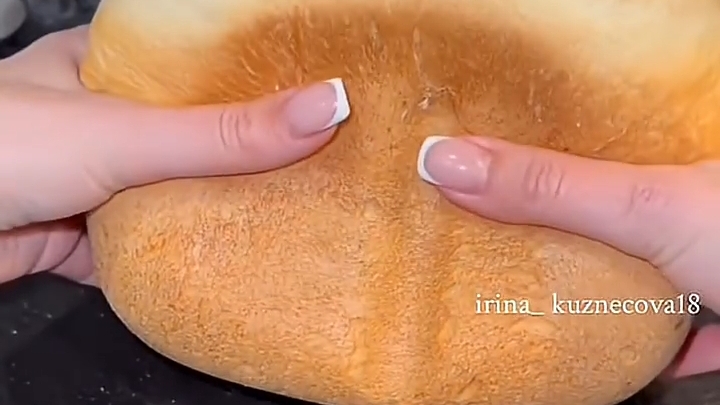 Невероятно вкусный ХЛЕБ из 5 ингредиентов...🍞😋 Рецепт ⤵️