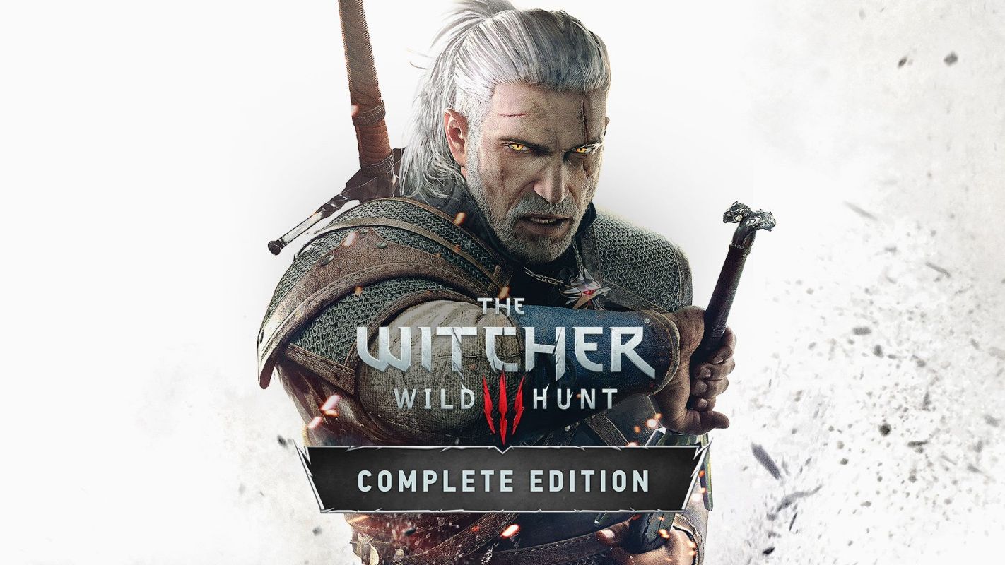 Выбор Зрителей - The Witcher 3: Wild Hunt - Начало
