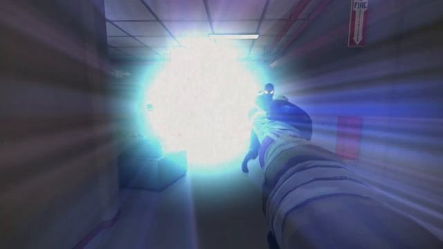 Трейлер игры "Teenage Mutant Ninja Turtles: Empire City"