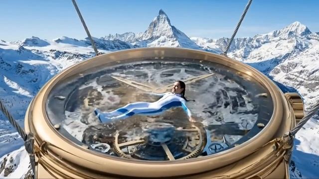 Прыжки в воду