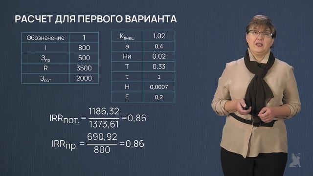 23.2 Расчет экономических характеристик проекта улучшения качества