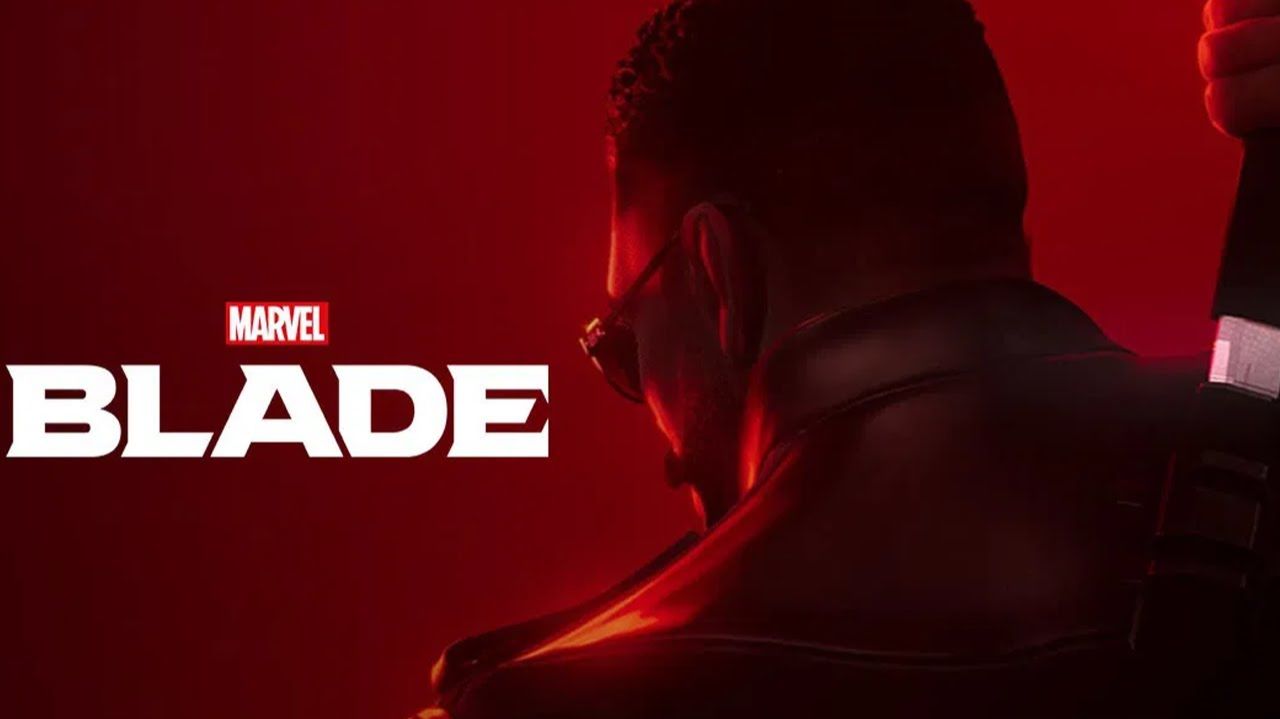 БЛЭЙД -  BLADE Официальный трейлер тизер (Субтитры, 2025) Marvel
