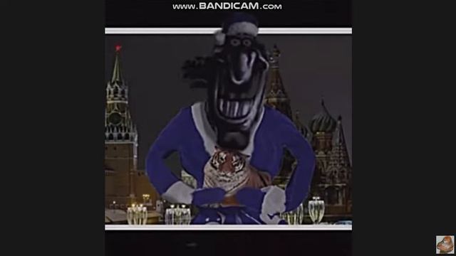 ДОКТОР ЛИВСИ.ЕХЕ 3 - Новогоднее Обращение Тёмного Ливси