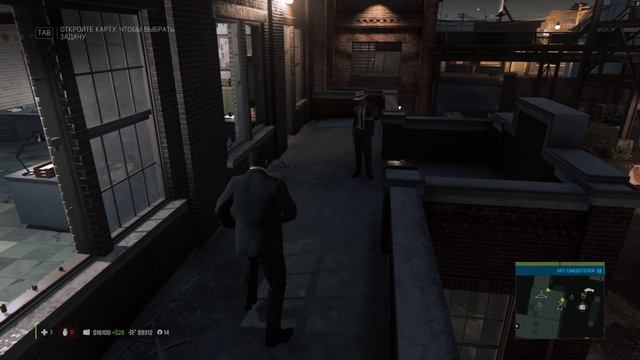 Mafia III Забрали Бизнес Энди Туретто Ликвидация #17