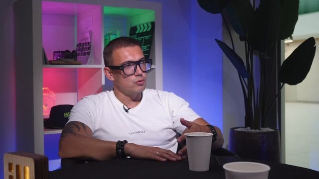 ПУТЬ ПОКОРИТЕЛЯ | 1 СЕЗОН 30 ВЫПУСК | Руслан Шагалеев