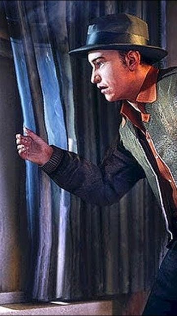 Вырезанная речь Марти в Мафии 2 #mafia #мафия #мафия2 #рекомендации #игра #1million