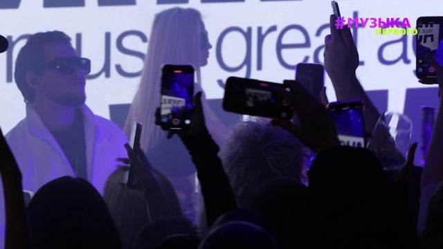 Новости Первого |Nkeeei, uniqe и Artem SHILOVETS дропнули альбом|Забастовка сотрудников Лувра