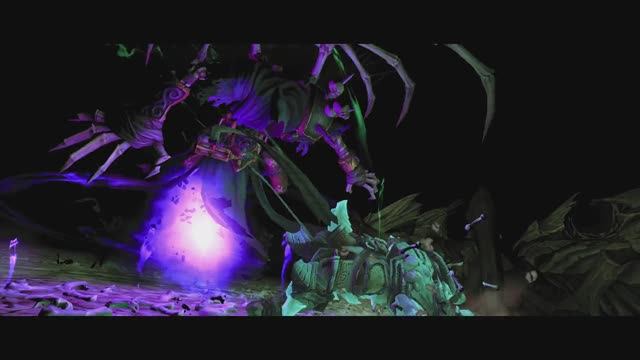 Darksiders 2 Часть 7