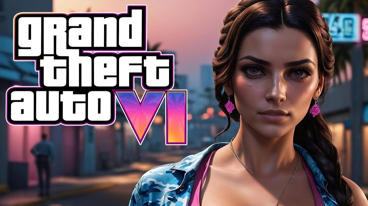 Grand Theft Auto 6 Gameplay 2026 GTA 6 Trailer 8K Ultimate ГТА 6