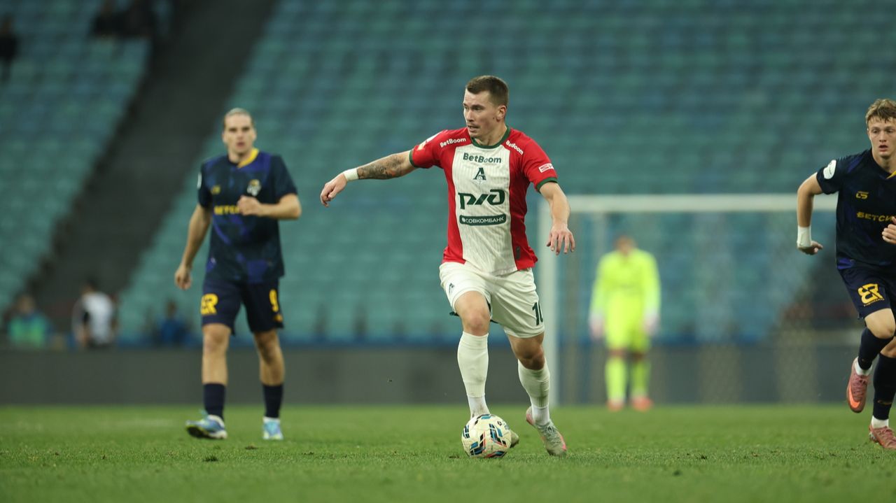 Выпускники Академии ФК «Краснодар» в других клубах