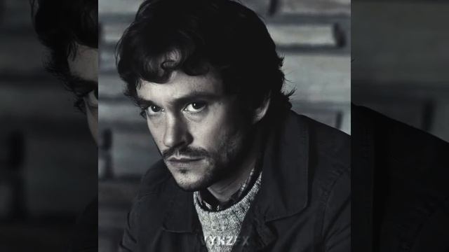 Уилл грем эдит