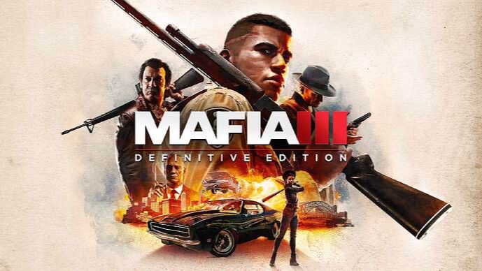 Mafia III Definitive Edition  #19