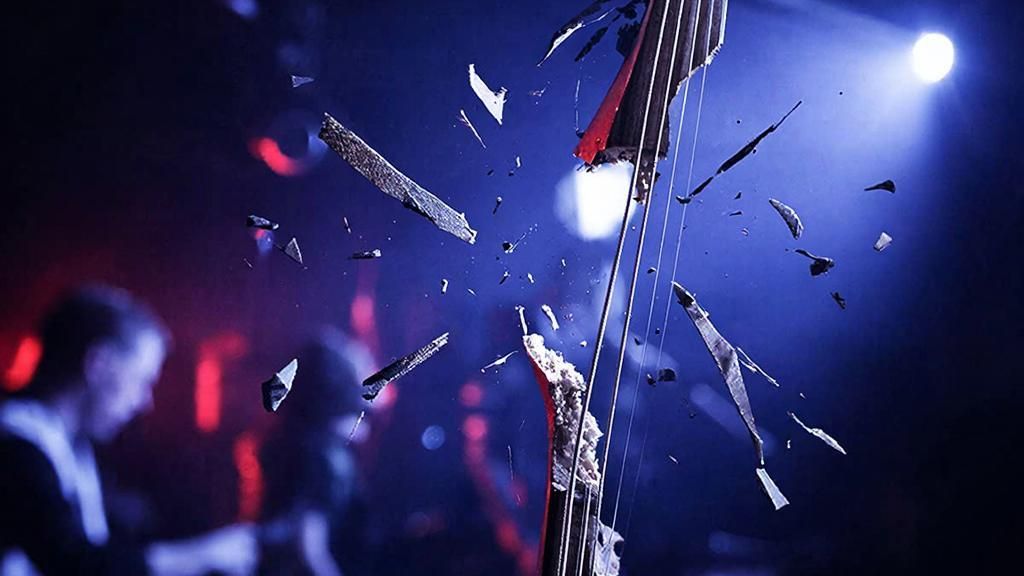 Альтернативный рок №8