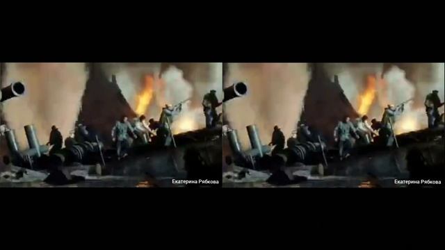 VR. Родники (РЕМИКС)