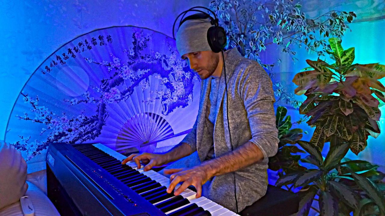 Последний Самурай | Фортепиано