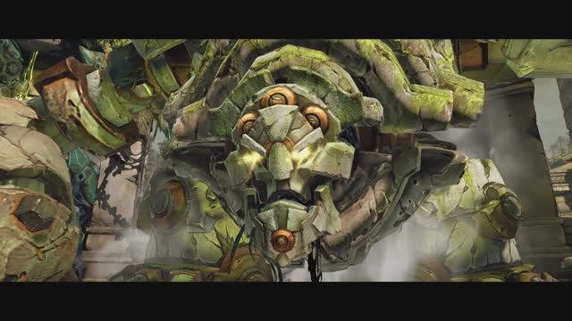 Darksiders 2 Часть 3