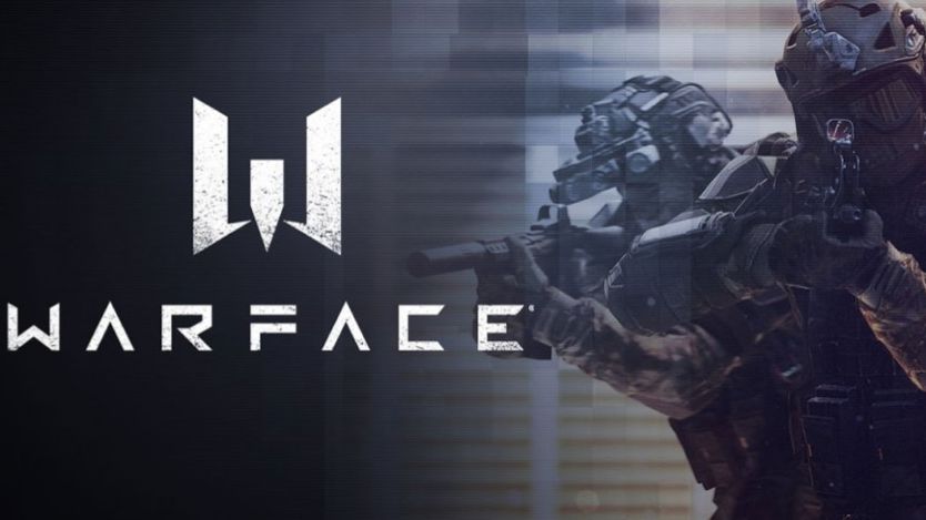 warface с друзьями с друзьями #3 (на пк)