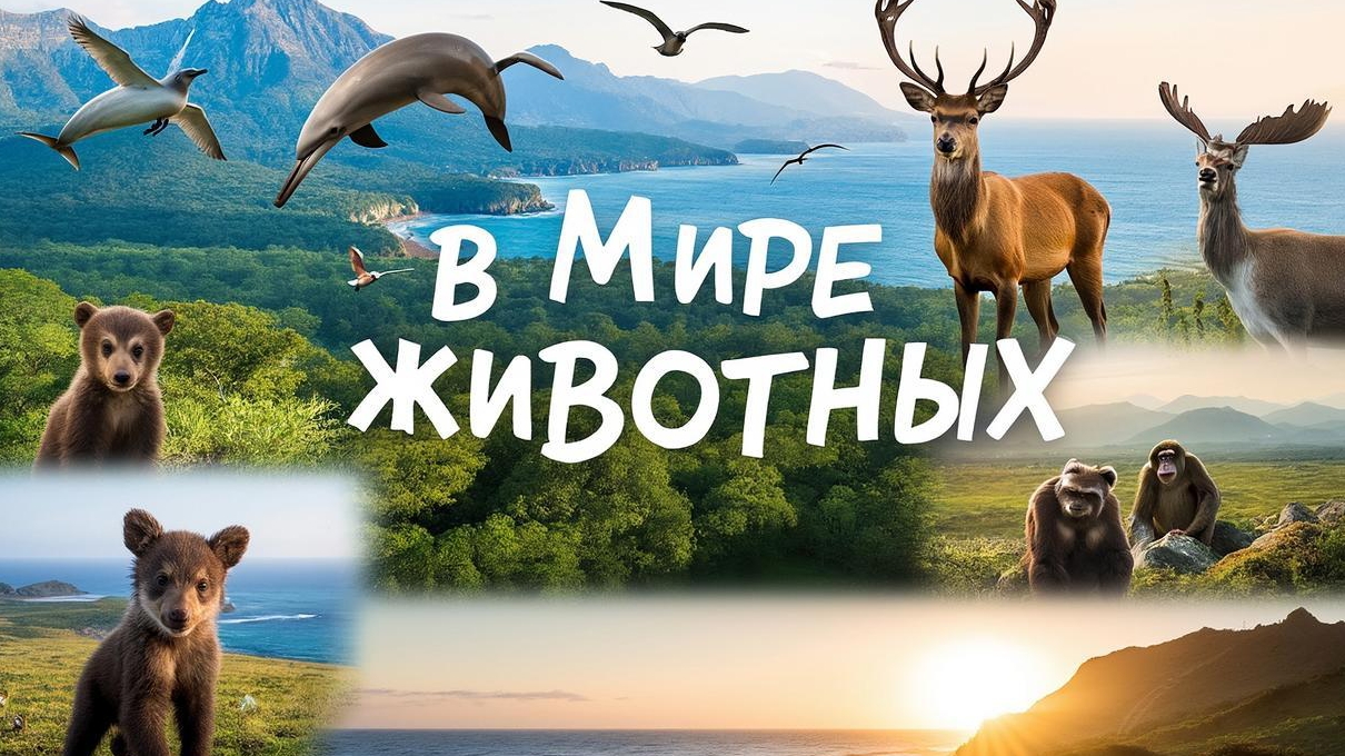 ЗВЕРСКИ ВЕСЕЛЫЙ ВЫПУСК 10-12-2025