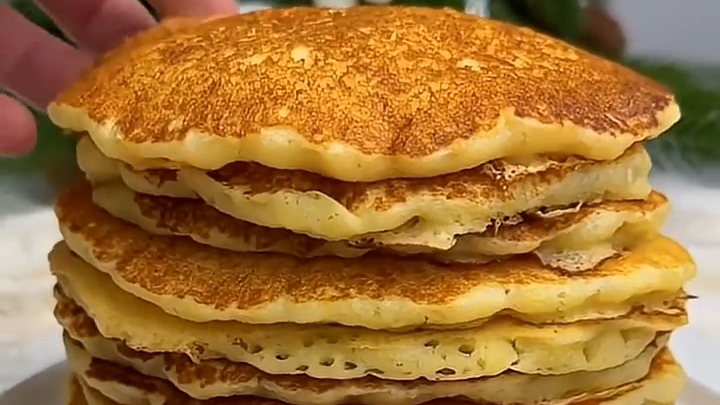 Нежнейшие, вкусные БЛИНЧИКИ...🥞☕😋