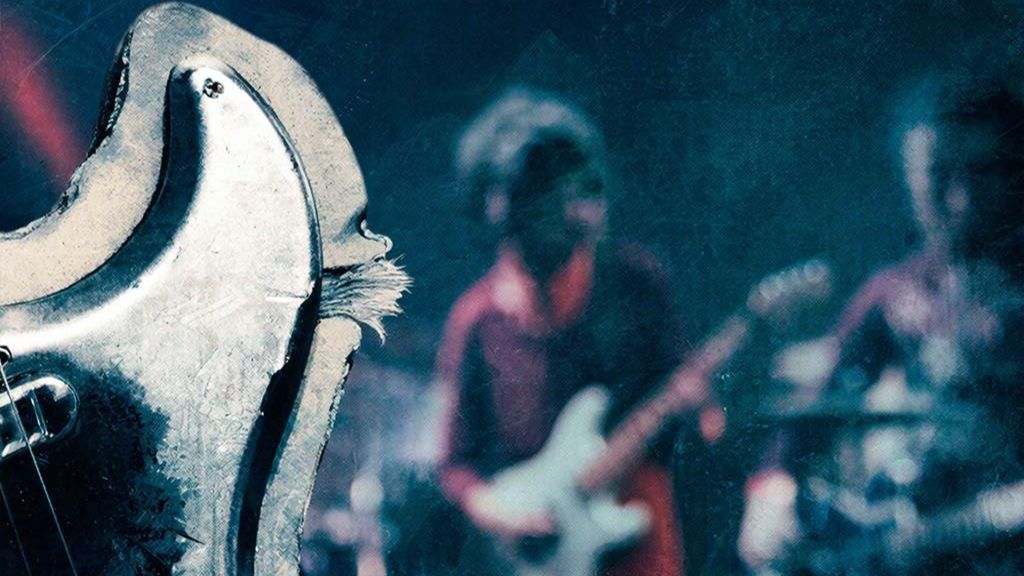 Альтернативный рок №5