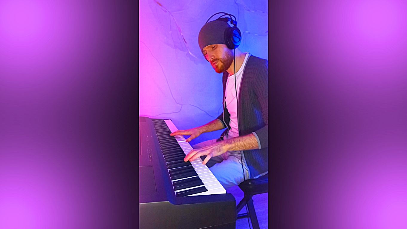 Меладзе | Фортепиано