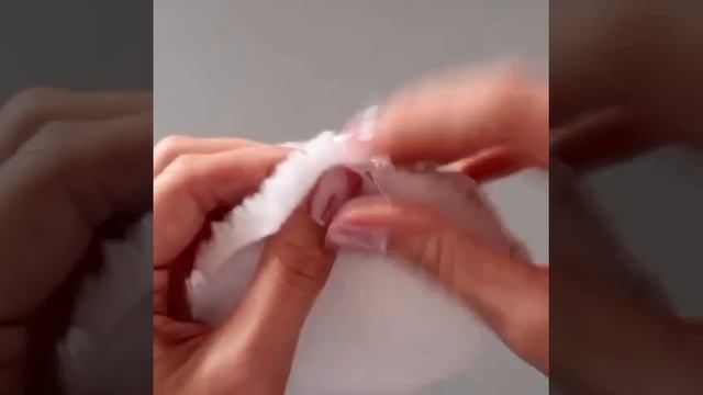 ❗️ Делаем милого барашка❗️