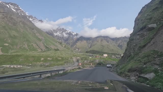 Грузия 2025 10ггб