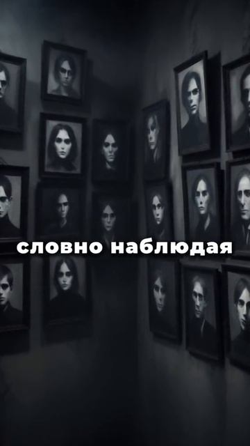 Страшные истории ИИ