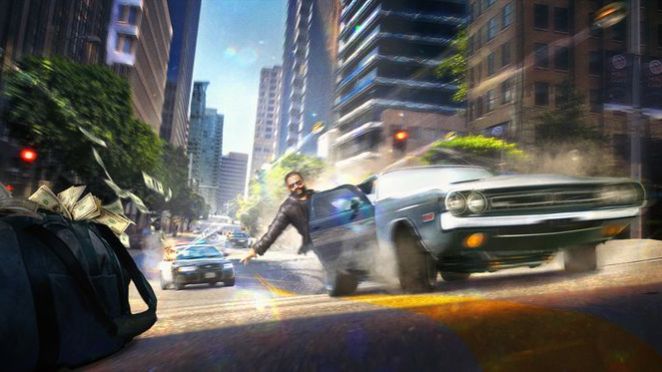 Battlefield Hardline Прохождение На Русском На 100% Без Комментариев # 1 - Пролог