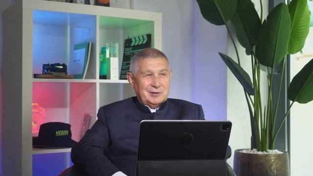 ПУТЬ ПОКОРИТЕЛЯ | 1 СЕЗОН 29 ВЫПУСК | Рифкат Минниханов