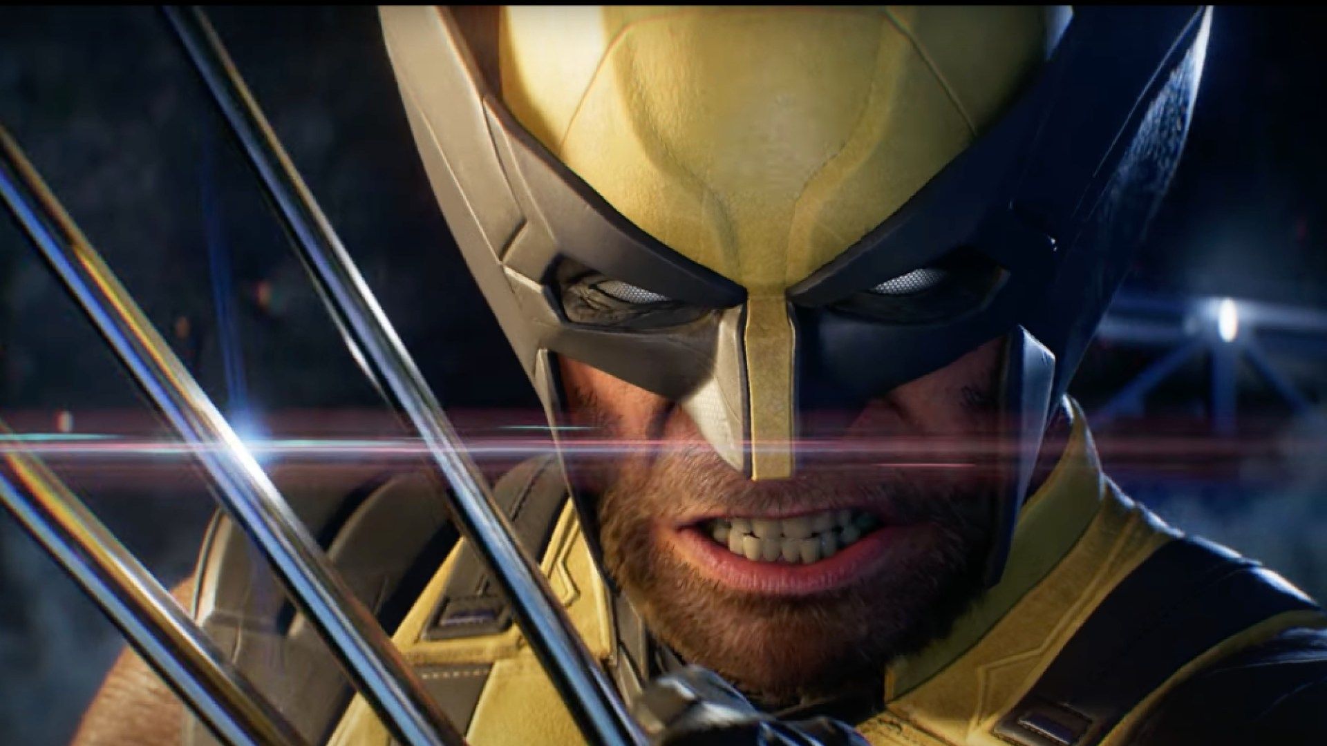 Росомаха Логан WOLVERINE - геймплейный русский трейлер 2026