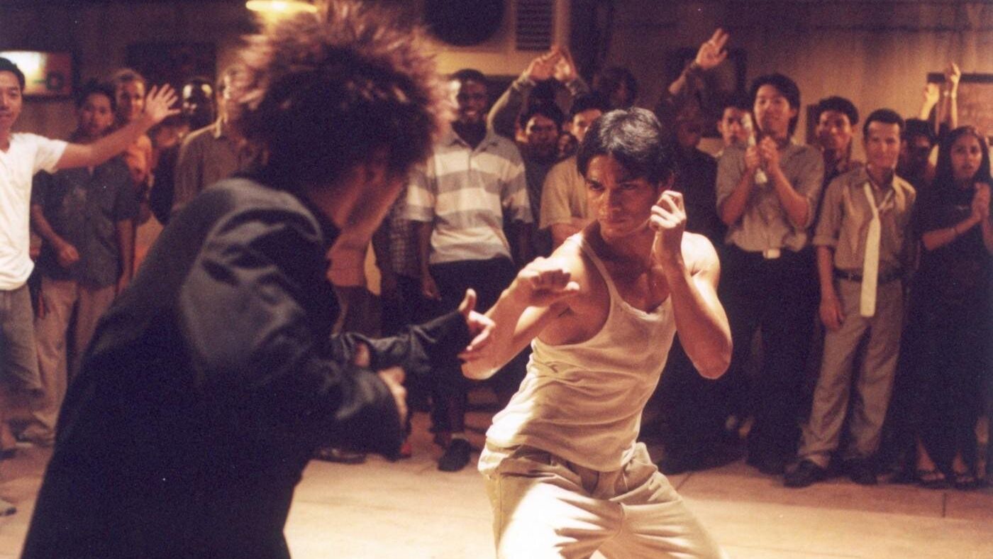 Koba Ali - Hors D'atteinte_ОНГ БАК