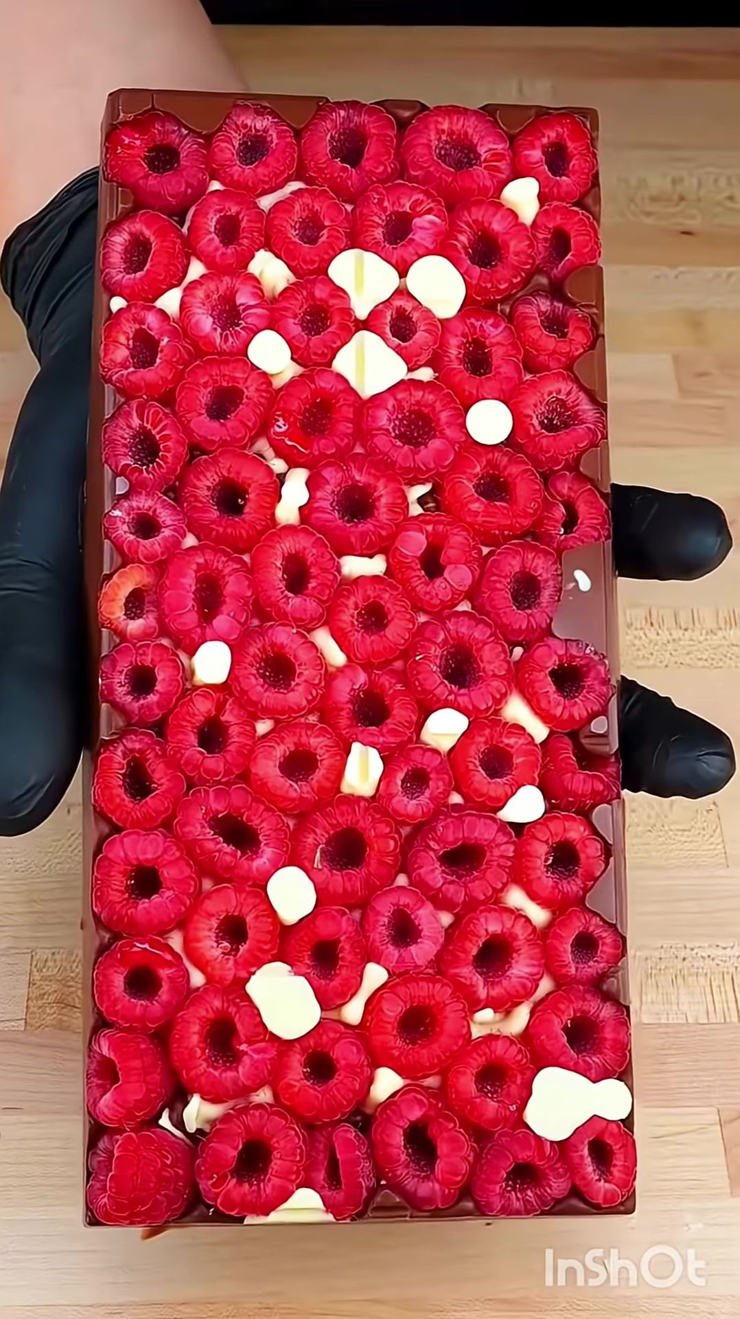 Готовим сами шоколад