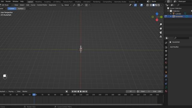 Создание красивой анимации