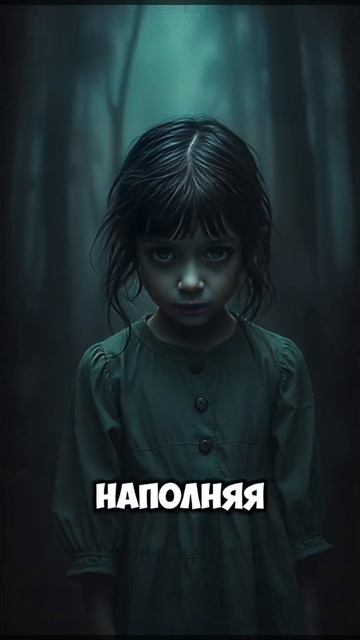 Страшные истории ИИ