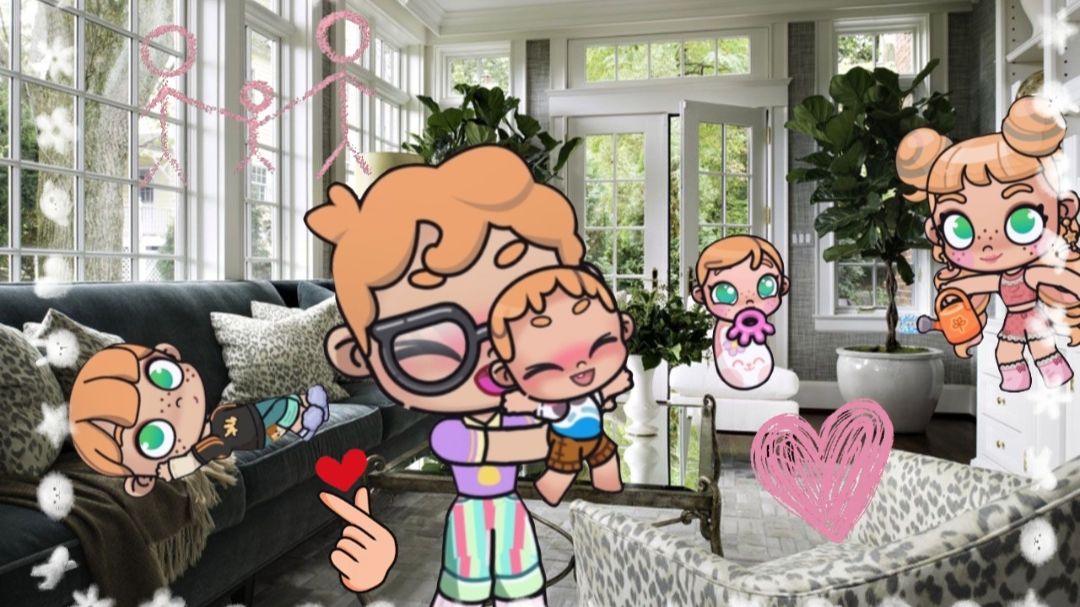 Родители🥰 готовят Саше 😎сюрприз😲