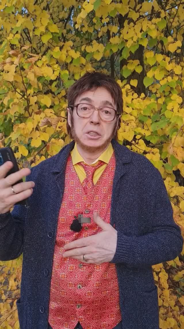 Отголоски лета [Персонажи] - Геннадий Ветров