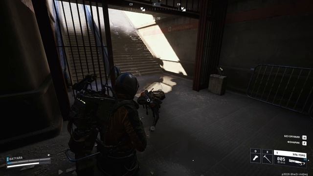 ARC RAIDERS: КАРМА НИКОГДА НЕ ДРЕМЛЕТ🎮