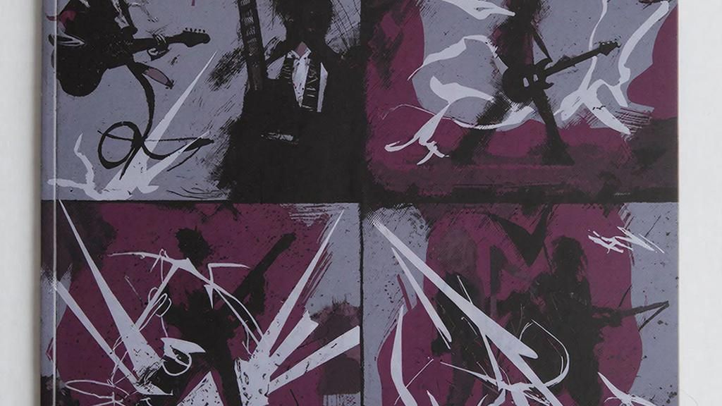 Альтернативный рок №13