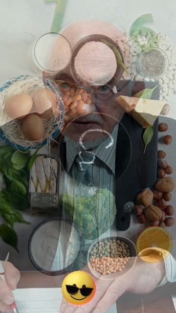 Какой кальций самый полезный для организма 🫶😎